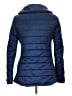 Rampage Solid Blue Snow Jacket Size L - photo 2