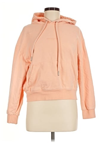 The Kooples Pullover Hoodie (view 1)