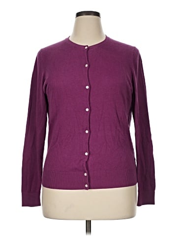 Banana Republic Factory Store Cardigan (view 1)