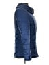 Rampage Solid Blue Snow Jacket Size L - photo 4