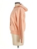 The Kooples 100% Cotton Orange Pullover Hoodie Size Med (2) - photo 5