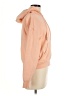 The Kooples 100% Cotton Orange Pullover Hoodie Size Med (2) - photo 4