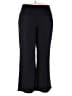Old Navy Black Active Pants Size L - photo 1