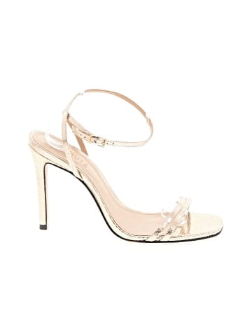 Schutz Sandals (view 1)