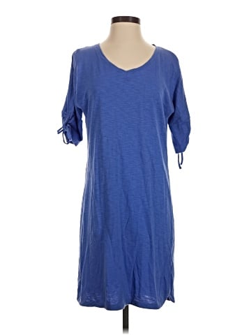 Talbots Casual Dress (view 1)
