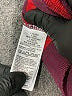 Baby Gap 100% Cotton Stripes Burgundy Pullover Sweater Size 2T - photo 4