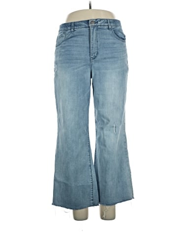 Democracy Jeans (view 1)