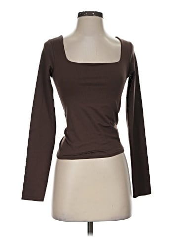 Eye Candy 3/4 Sleeve T-Shirt (view 1)