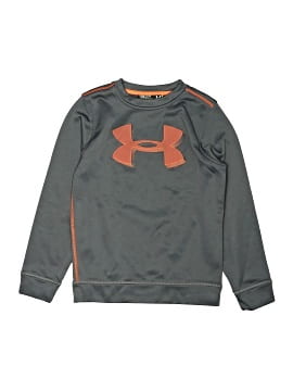 Under Armour Sweatshirt