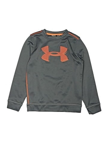 Under Armour Sweatshirt (view 1)