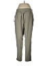 RBX Solid Green Active Pants Size L - photo 2