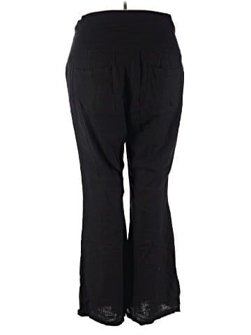 Old Navy Linen Pants (view 2)