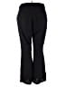 Old Navy Solid Black Linen Pants Size XXL - photo 2