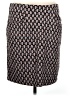 fat face Print Black Formal Skirt Size 6 - photo 1