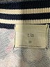 t.la Floral Black Pullover Sweater Size XS - photo 7
