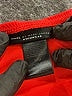 Marc by Marc Jacobs Red Swimsuit Bottoms Size L - photo 3