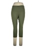 Old Navy Solid Green Active Pants Size XL - photo 1