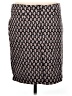 fat face Print Black Formal Skirt Size 6 - photo 2