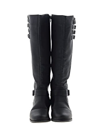 Twisted Boots (view 2)