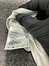 Cloudveil 100% Polyester Ivory Long Sleeve Turtleneck Size XS - photo 8