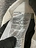 Old Navy 100% Cotton Solid Ivory Shorts Size 8 - photo 4