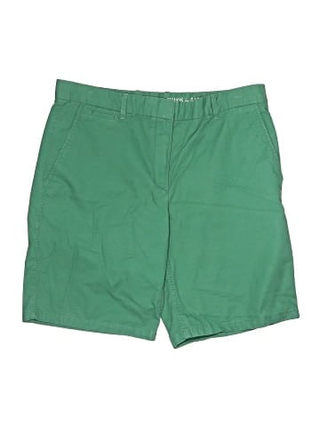 Gap Shorts (view 1)