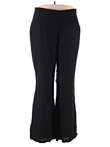 Old Navy Linen Pants (view 1)