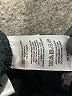 Ann Taylor LOFT Solid Black Shorts Size 00 - photo 4