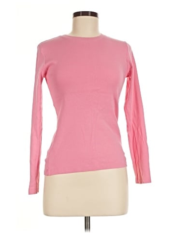Gap Long Sleeve T-Shirt (view 1)