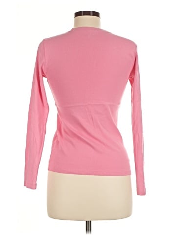 Gap Long Sleeve T-Shirt (view 2)