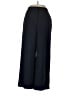 Max Studio 100% Polyester Blue Dress Pants Size L - photo 1