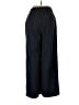 Max Studio 100% Polyester Blue Dress Pants Size L - photo 2