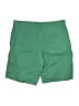 Gap 100% Cotton Solid Green Shorts Size 8 - photo 2