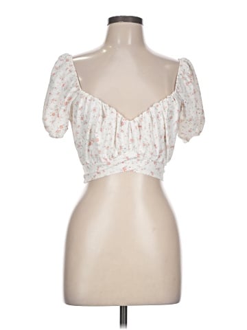 Altar'd State Tube Top (view 1)