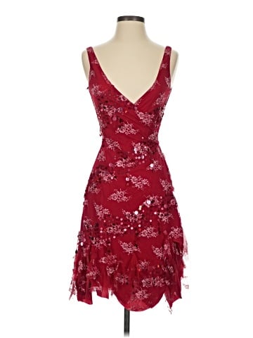 Bebe Cocktail Dress (view 1)