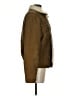Levi's Brown Jacket Size S - photo 4