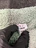Garage Tweed Green Shorts Size M - photo 3