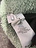 Garage Tweed Green Shorts Size M - photo 4