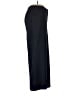 Max Studio 100% Polyester Blue Dress Pants Size L - photo 4