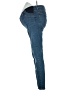 Gap - Maternity Solid Blue Jeans Size 27 Maternity - photo 5