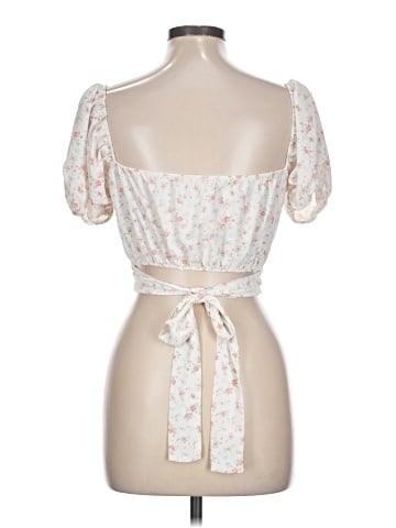 Altar'd State Tube Top (view 2)