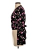 Cotton On 100% Viscose Black Long Sleeve Blouse Size S - photo 5