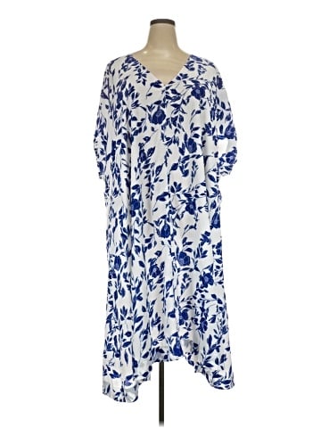 Wray Casual Dress (view 1)