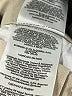 Columbia Solid Tan Khaki Shorts Size 6 - photo 4