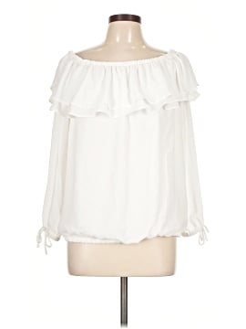 Michael Michael Kors 3/4 Sleeve Blouse
