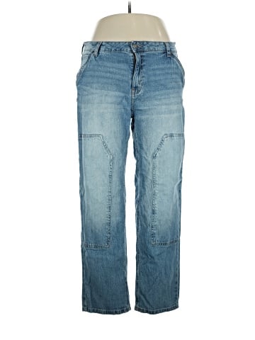 Walmart Jeans (view 1)