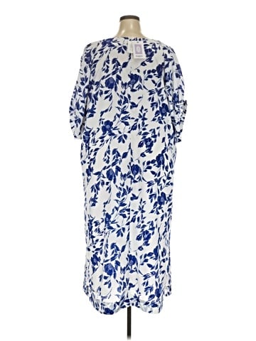 Wray Casual Dress (view 2)