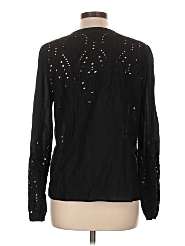 Adiva Long Sleeve Blouse (view 2)