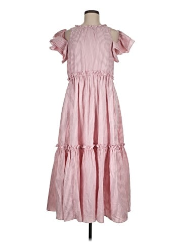 Cinq à Sept Casual Dress (view 1)