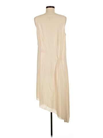 Eileen Fisher Casual Dress (view 2)